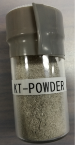 KT-POWDER